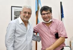 Foto de la galería: Encuentro de reporteros gráficos en memoria de José Luis Cabezas en Posadas