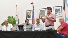 Foto de la galería: Encuentro de reporteros gráficos en memoria de José Luis Cabezas en Posadas