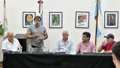 Foto de la galería: Encuentro de reporteros gráficos en memoria de José Luis Cabezas en Posadas