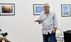 Foto de la galería: Encuentro de reporteros gráficos en memoria de José Luis Cabezas en Posadas