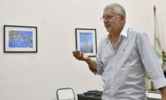 Foto de la galería: Encuentro de reporteros gráficos en memoria de José Luis Cabezas en Posadas