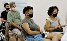 Foto de la galería: Encuentro de reporteros gráficos en memoria de José Luis Cabezas en Posadas