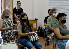 Foto de la galería: Encuentro de reporteros gráficos en memoria de José Luis Cabezas en Posadas