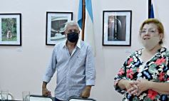 Foto de la galería: Encuentro de reporteros gráficos en memoria de José Luis Cabezas en Posadas