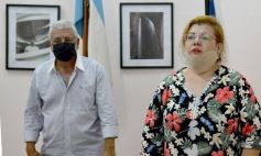 Foto de la galería: Encuentro de reporteros gráficos en memoria de José Luis Cabezas en Posadas