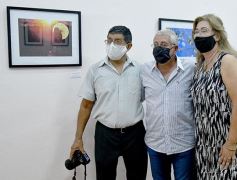 Foto de la galería: Encuentro de reporteros gráficos en memoria de José Luis Cabezas en Posadas