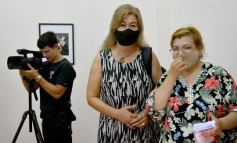 Foto de la galería: Encuentro de reporteros gráficos en memoria de José Luis Cabezas en Posadas