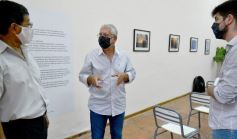 Foto de la galería: Encuentro de reporteros gráficos en memoria de José Luis Cabezas en Posadas