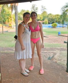 Foto de la galería: Postales de enero con amigos y mucha buena onda en Posadas