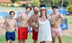 Foto de la galería: Postales de enero con amigos y mucha buena onda en Posadas