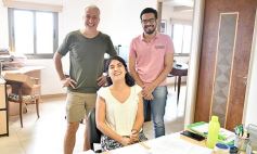 Foto de la galería: Postales de enero con amigos y mucha buena onda en Posadas