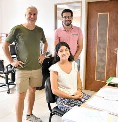 Foto de la galería: Postales de enero con amigos y mucha buena onda en Posadas