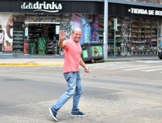 Foto de la galería: Postales de enero con amigos y mucha buena onda en Posadas