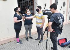 Foto de la galería: Postales de enero con amigos y mucha buena onda en Posadas