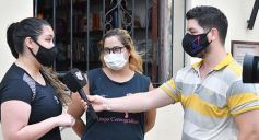 Foto de la galería: Postales de enero con amigos y mucha buena onda en Posadas