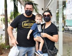 Foto de la galería: Postales de enero con amigos y mucha buena onda en Posadas