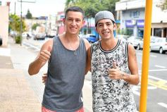 Foto de la galería: Postales de enero con amigos y mucha buena onda en Posadas