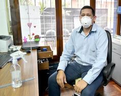 Foto de la galería: Postales de enero con amigos y mucha buena onda en Posadas