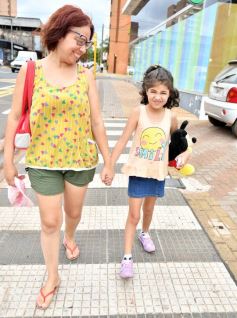 Foto de la galería: Postales de enero con amigos y mucha buena onda en Posadas