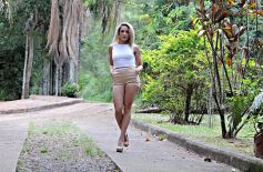 Foto de la galería: Belleza misionera en modo verano en el Complejo La Aventura de Posadas