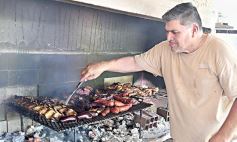 Foto de la galería: Reencuentro de históricos amigos de los barrios Parque Adam, Villa Flor e Yrigoyen de Posadas