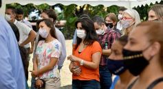 Foto de la galería: Herrera Ahuad y Manzur supervisaron la ejecución de distintas obras en Posadas