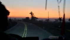 Foto de la galería: La Franja se trajo un empate de Formosa y define la final en casa