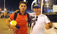 Foto de la galería: La Franja se trajo un empate de Formosa y define la final en casa