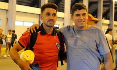 Foto de la galería: La Franja se trajo un empate de Formosa y define la final en casa