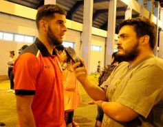 Foto de la galería: La Franja se trajo un empate de Formosa y define la final en casa