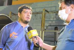 Foto de la galería: La Franja se trajo un empate de Formosa y define la final en casa