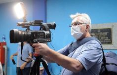 Foto de la galería: La Franja se trajo un empate de Formosa y define la final en casa