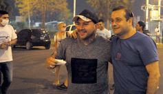 Foto de la galería: La Franja se trajo un empate de Formosa y define la final en casa