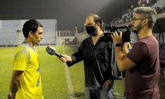 Foto de la galería: La Franja se trajo un empate de Formosa y define la final en casa