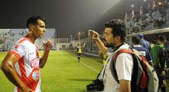 Foto de la galería: La Franja se trajo un empate de Formosa y define la final en casa