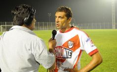 Foto de la galería: La Franja se trajo un empate de Formosa y define la final en casa