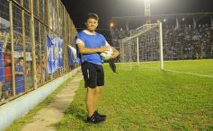 Foto de la galería: La Franja se trajo un empate de Formosa y define la final en casa