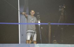 Foto de la galería: La Franja se trajo un empate de Formosa y define la final en casa