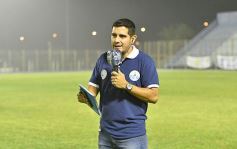 Foto de la galería: La Franja se trajo un empate de Formosa y define la final en casa