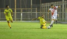 Foto de la galería: La Franja se trajo un empate de Formosa y define la final en casa