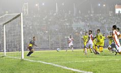 Foto de la galería: La Franja se trajo un empate de Formosa y define la final en casa