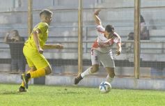 Foto de la galería: La Franja se trajo un empate de Formosa y define la final en casa