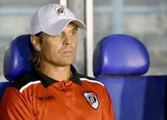 Foto de la galería: La Franja se trajo un empate de Formosa y define la final en casa