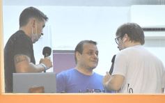 Foto de la galería: La Franja se trajo un empate de Formosa y define la final en casa