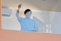 Foto de la galería: La Franja se trajo un empate de Formosa y define la final en casa