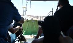 Foto de la galería: La Franja se trajo un empate de Formosa y define la final en casa