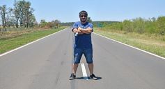 Foto de la galería: La Franja se trajo un empate de Formosa y define la final en casa