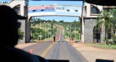 Foto de la galería: La Franja se trajo un empate de Formosa y define la final en casa