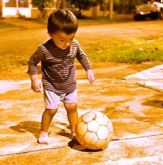 Foto de la galería: Recorridas y encuentro con amigos en la ciudad capital