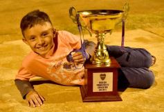 Foto de la galería: Recorridas y encuentro con amigos en la ciudad capital